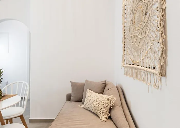 Apartament Philisios 2