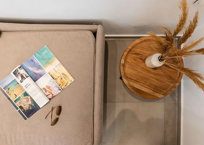 Lägenhet Philisios 2