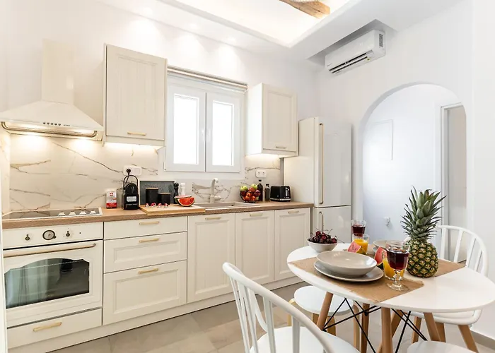 Lägenhet Philisios 2 *