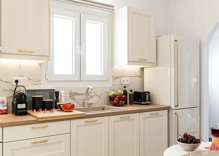 Apartament Philisios 2 *