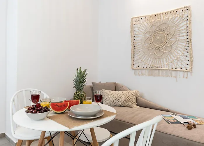 Philisios 2 * Naxos City