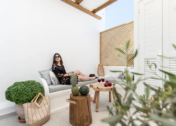 Philisios 2 Apartament *