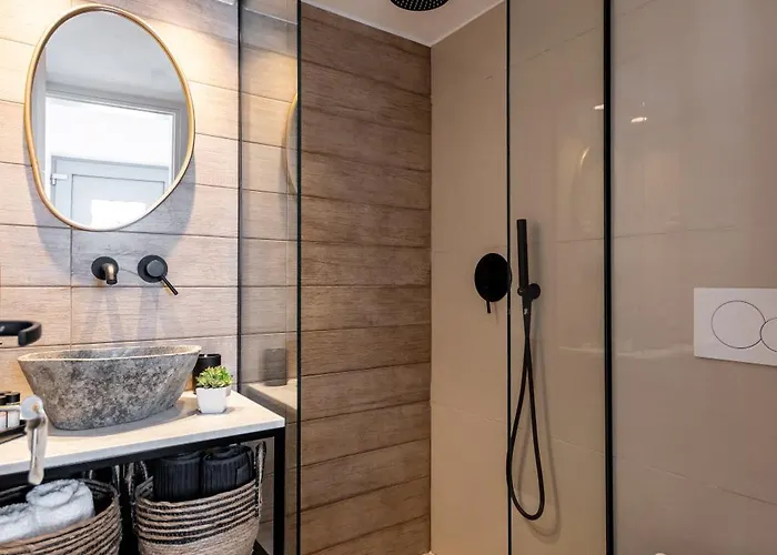 Lägenhet Philisios 2 Naxos City