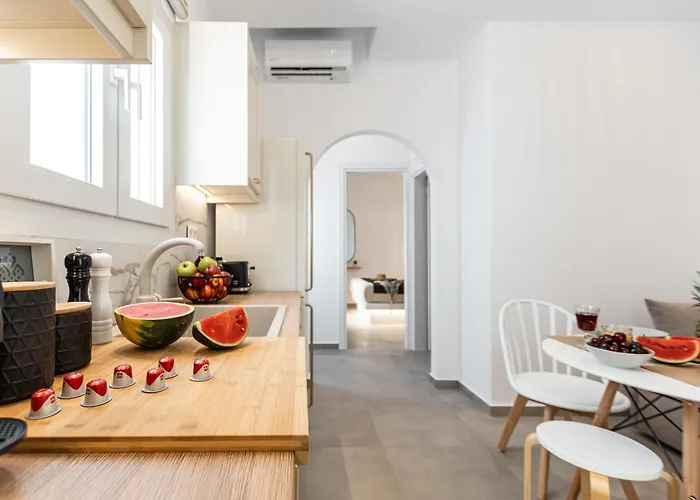 Philisios 2 * Naxos City