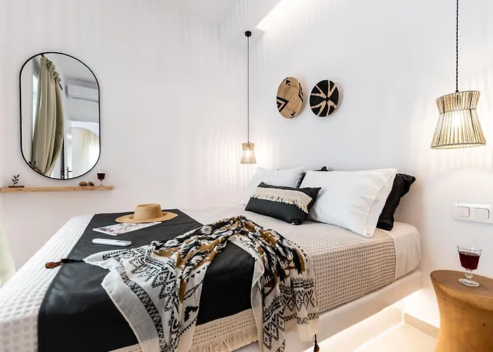 Philisios 2 Apartament Naxos City