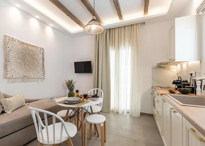 Apartament Philisios 2